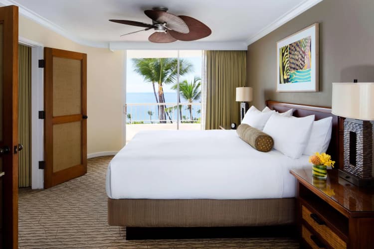 Fairmont Kea Lani photo 5