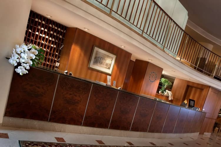 Hotel Cavour photo 2