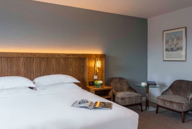 Hyatt Centric The Liberties Dublin, photo 4