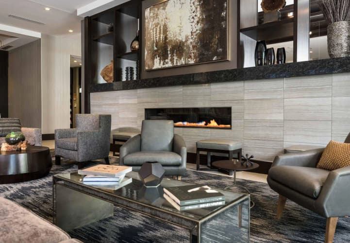 Courtyard By Marriott Edgewater Nyc Area photo 3