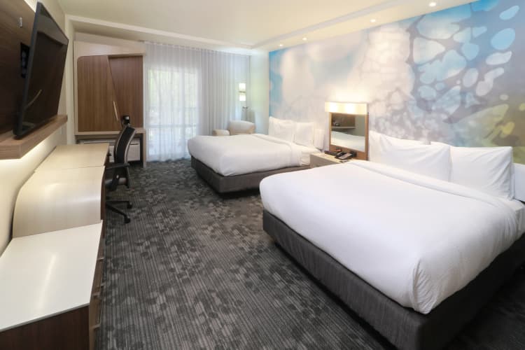 Courtyard By Marriott Monterrey Aeropuerto photo 5