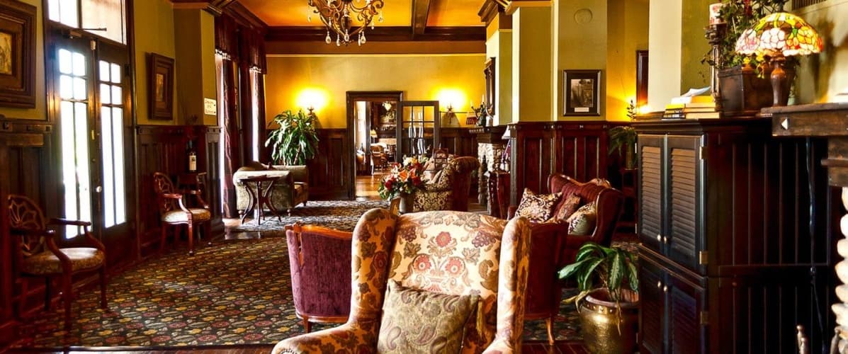 Ye Kendall Inn, photo 2