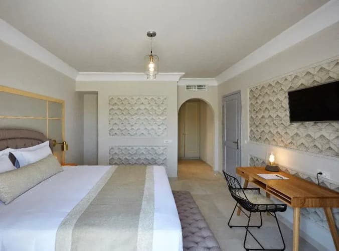 De Sol Spa Hotel photo 2