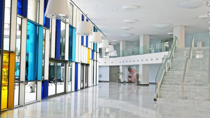 Agora Spa & Resort, photo 3