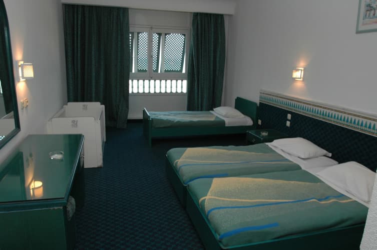 Hotel Jinene photo 4
