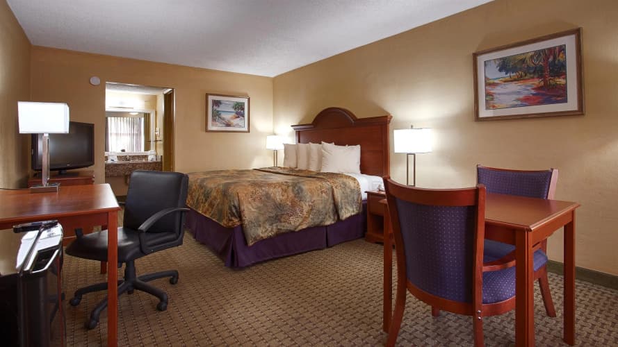 Ramada by Wyndham Cocoa photo 3