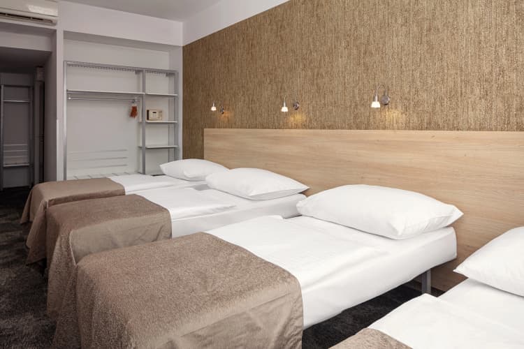Ambiance Hotel photo 4