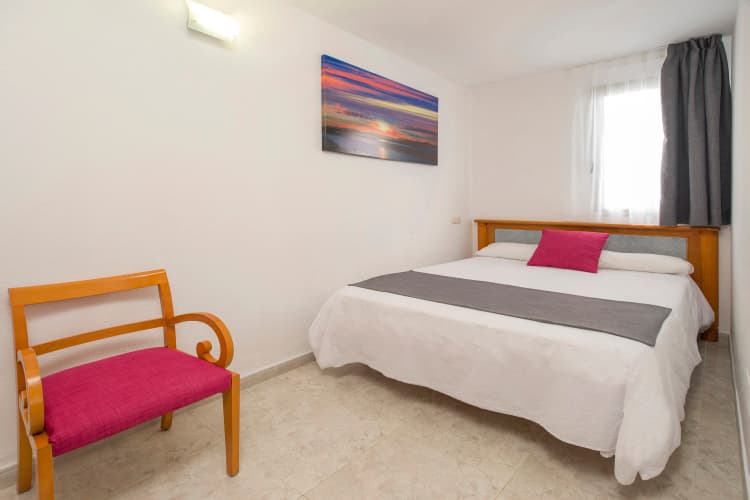 Aparthotel Vibra Jabeque Soul photo 4