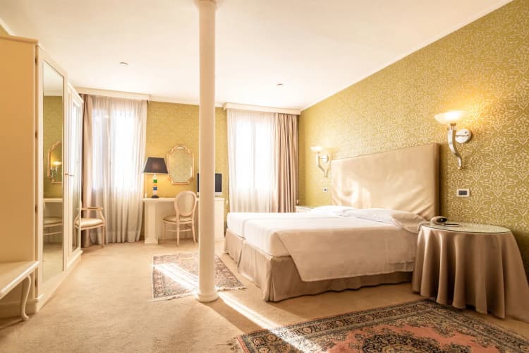 Hotel Principe photo 4