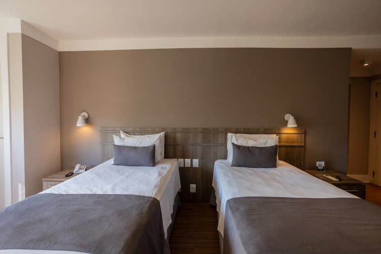Hotel Trianon Paulista photo 4