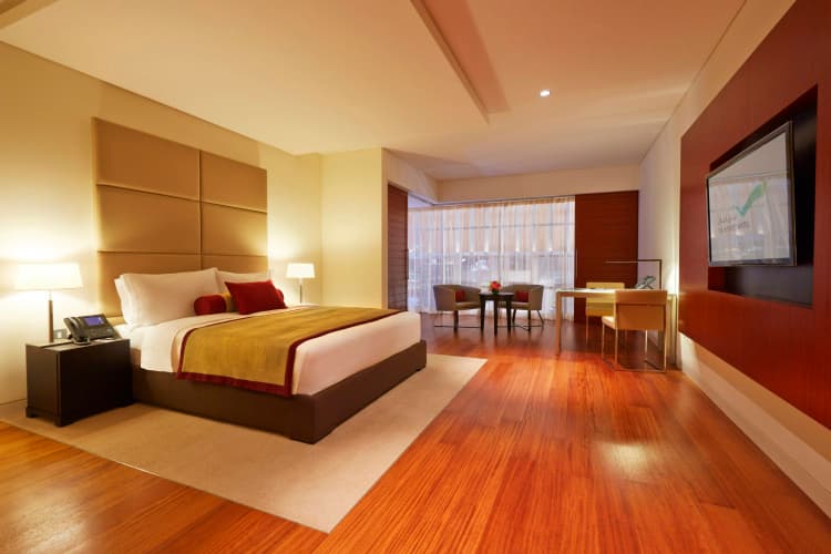 Oryx Airport Hotel photo 4
