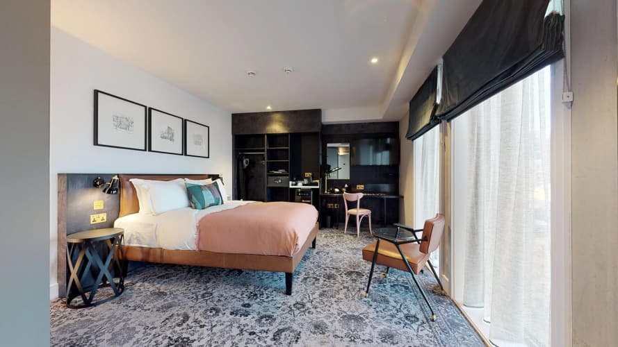 Hotel Brooklyn photo 4