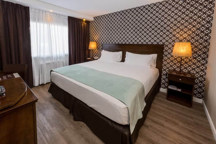 Calafate Parque Hotel photo 4