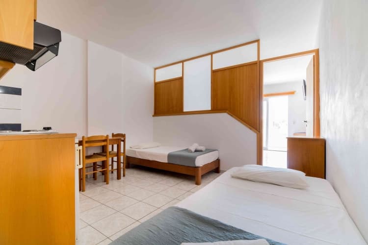 Horizon Beach Hotel photo 5