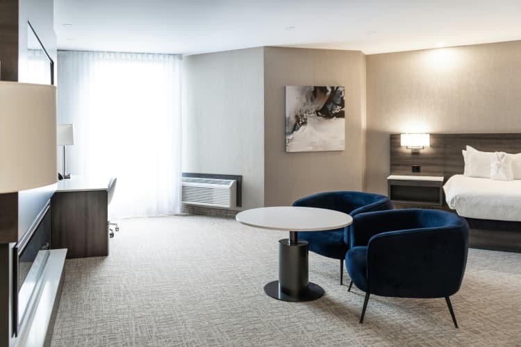 White Oaks Resort & Spa photo 4