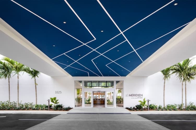 Le Méridien Dania Beach at Fort Lauderdale Airport, photo 3