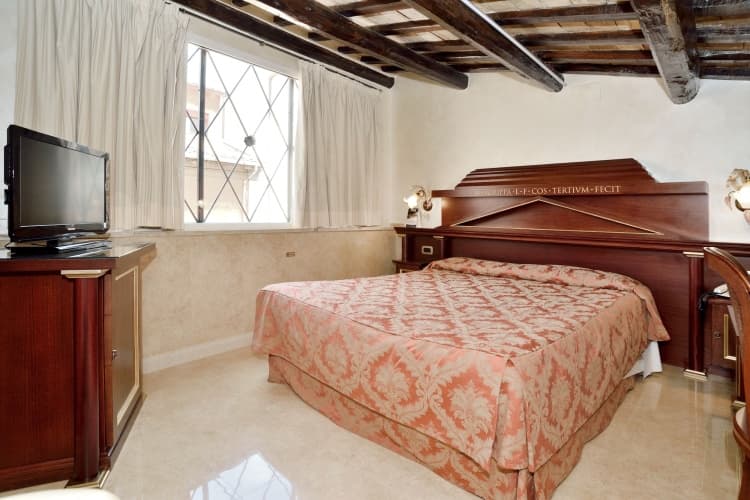 Hotel Pantheon, photo 5