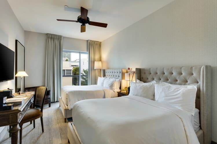 The Plymouth Miami Beach photo 4
