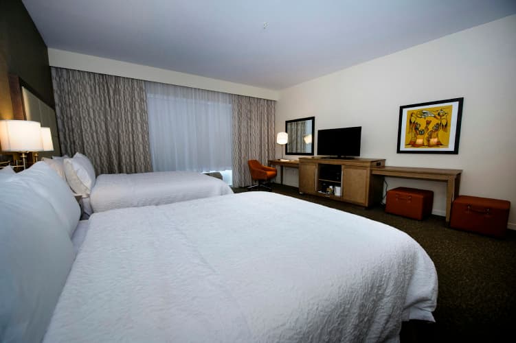 Hampton Inn & Suites by Hilton Truro photo 3
