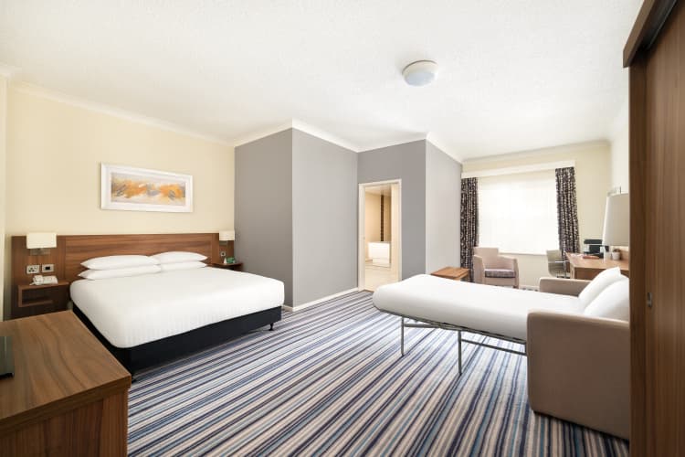 Holiday Inn Norwich North photo 5