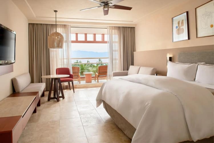 The Westin Resort & Spa, Puerto Vallarta photo 5