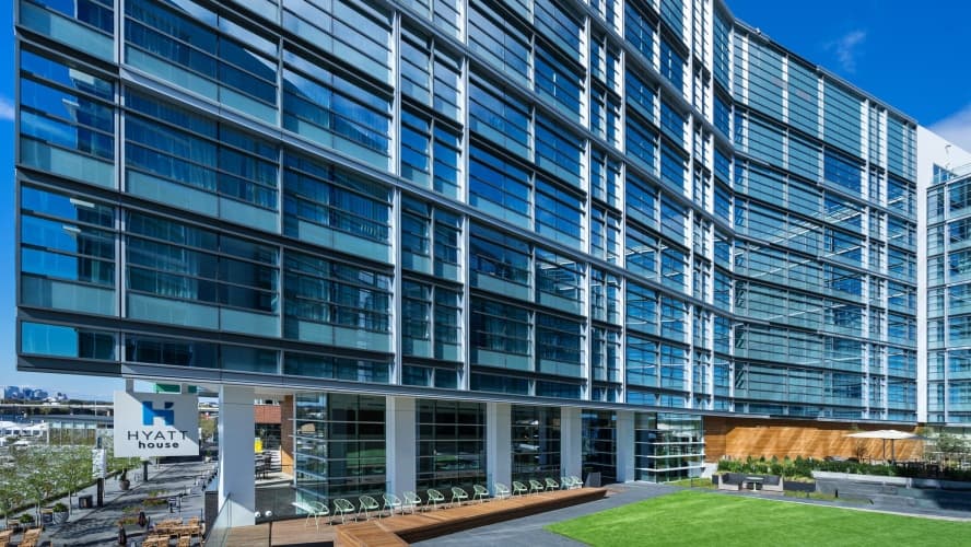 Hyatt House Washington Dc/The Wharf, photo 2