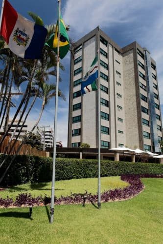 Hotel Ponta Verde photo 2
