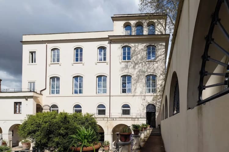 Borgo Ripa By Hostel Trastever photo 2