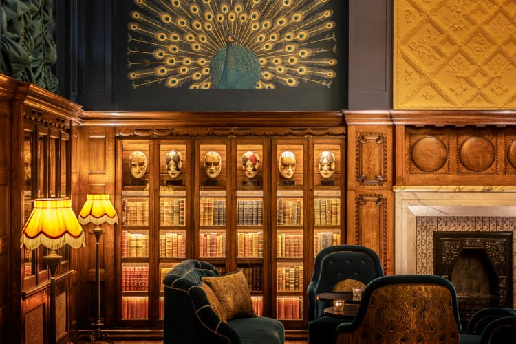 L'Oscar London Hotel photo 3