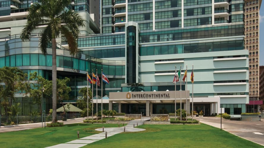 Miramar Intercontinental photo 2