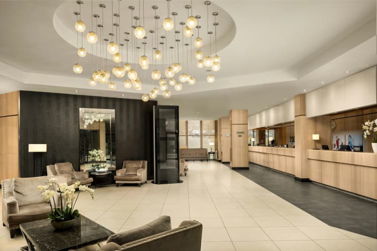 DoubleTree by Hilton Hotel Luxembourg photo 3