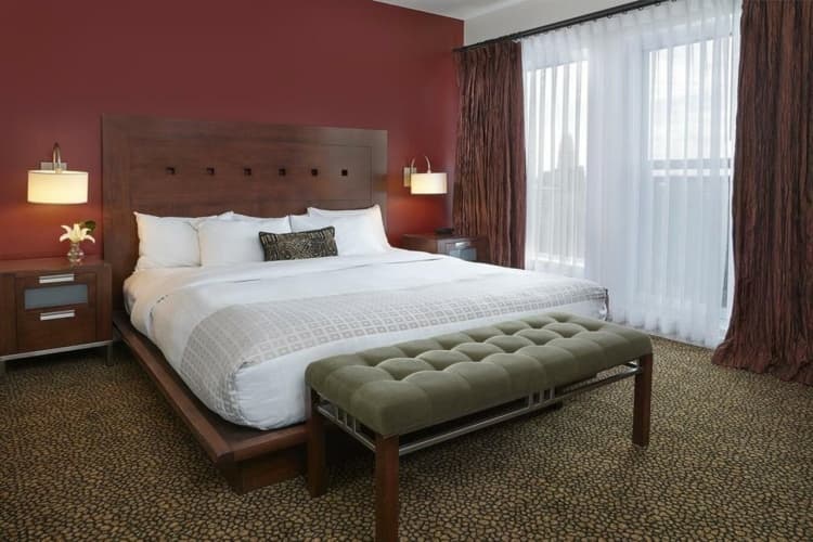 Metterra Hotel on Whyte, photo 4
