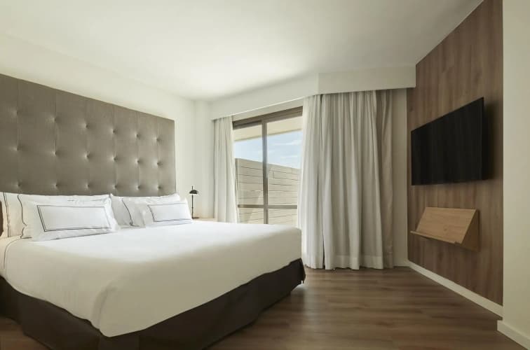 Meliá Palma Marina photo 4