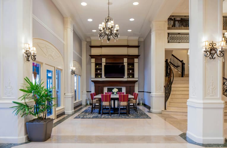 Hilton Garden Inn Jackson Downtown photo 3