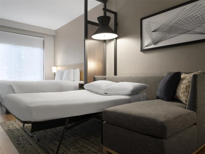 Hyatt Place Roanoke Airport/Valley View Mall photo 5