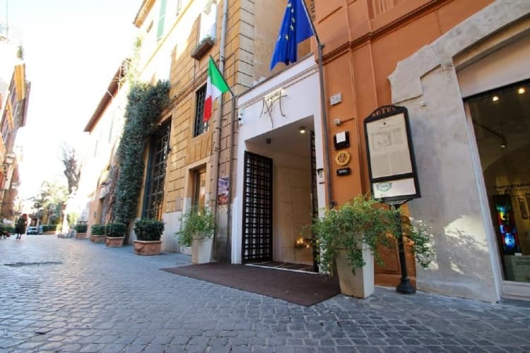 Hotel Art by Spanish Steps, photo 1