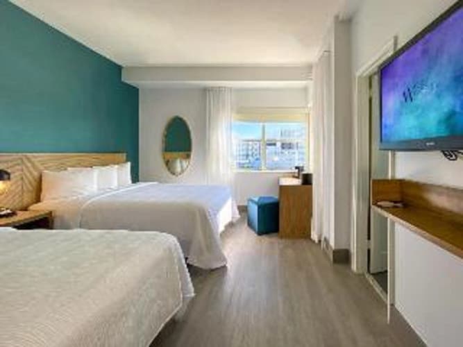 Marseilles Hotel photo 4
