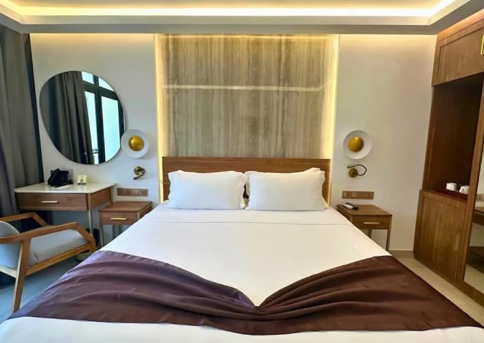 Coral Strand Smart Choice Hotel photo 3