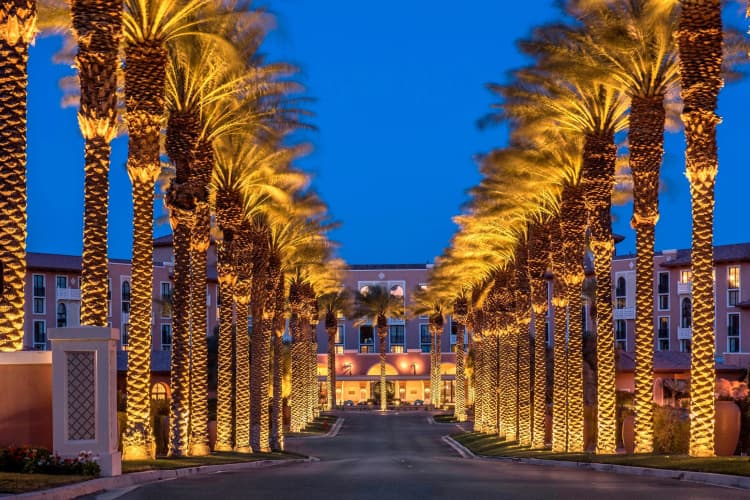 The Westin Lake Las Vegas Resort & Spa photo 2