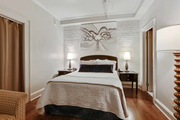 La Galerie French Quarter Hotel, photo 5