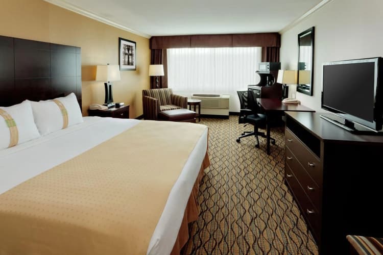 Mitchell Executive Hotels-Fort Lee photo 4