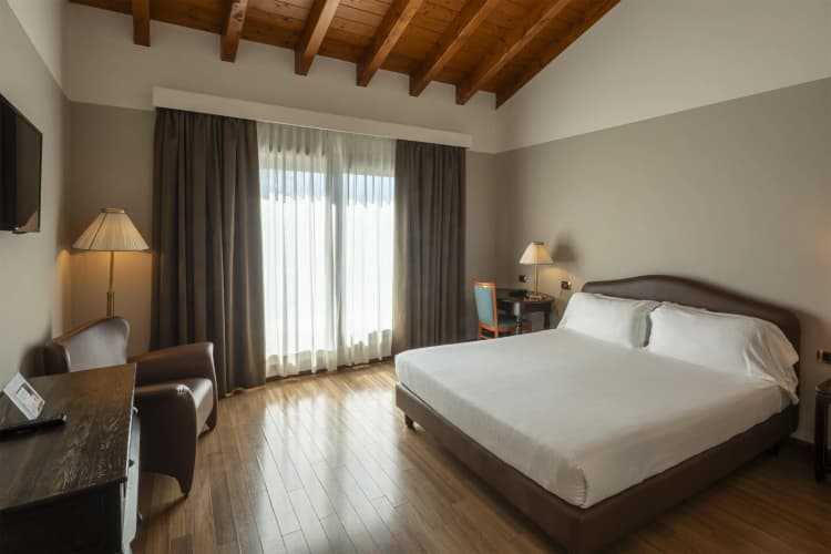 Hotel Horizon Wellness & Spa Resort, Bw Signature photo 5