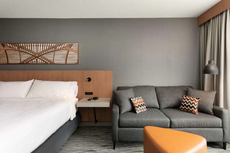 Hilton Garden Inn Toronto Airport photo 5