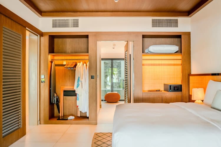 Avani Barbarons Seychelles Resort photo 3