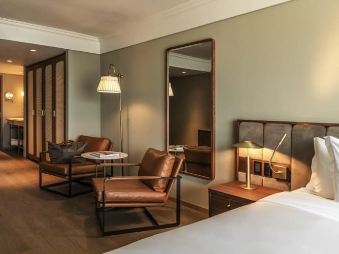 Hotel Costanero Montevideo - Mgallery photo 5