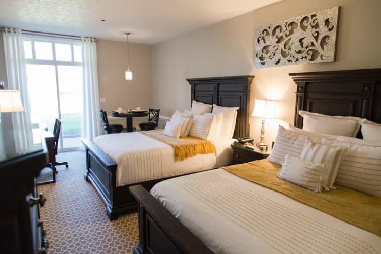The Lodge At Kiln Creek photo 4