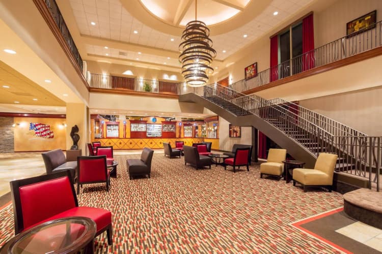 Knotts Berry Farm Hotel photo 3