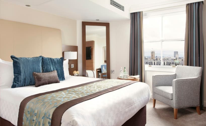 Thistle Piccadilly (Ex-Every Hotel Piccadilly) photo 5