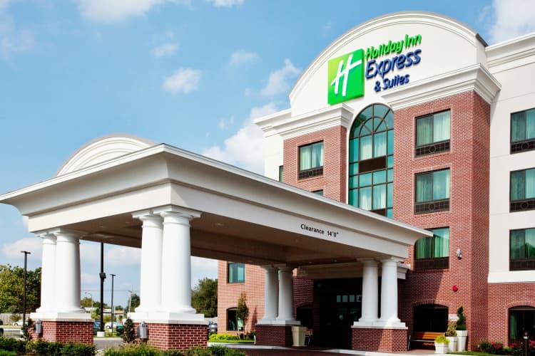Holiday Inn Express Hotel & Suites Wilmington-Newark photo 2
