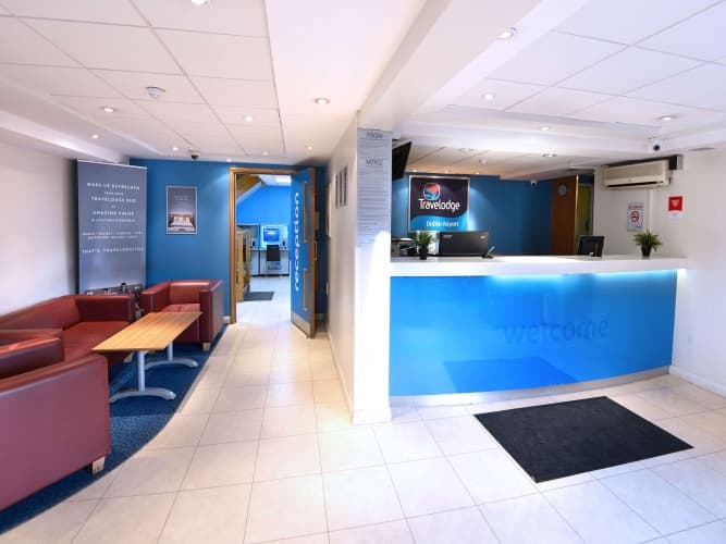 Travelodge Dublin Airport North Swords photo 3